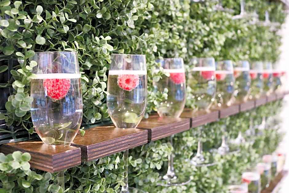 Residence Inn by Marriott Greenville Downtown