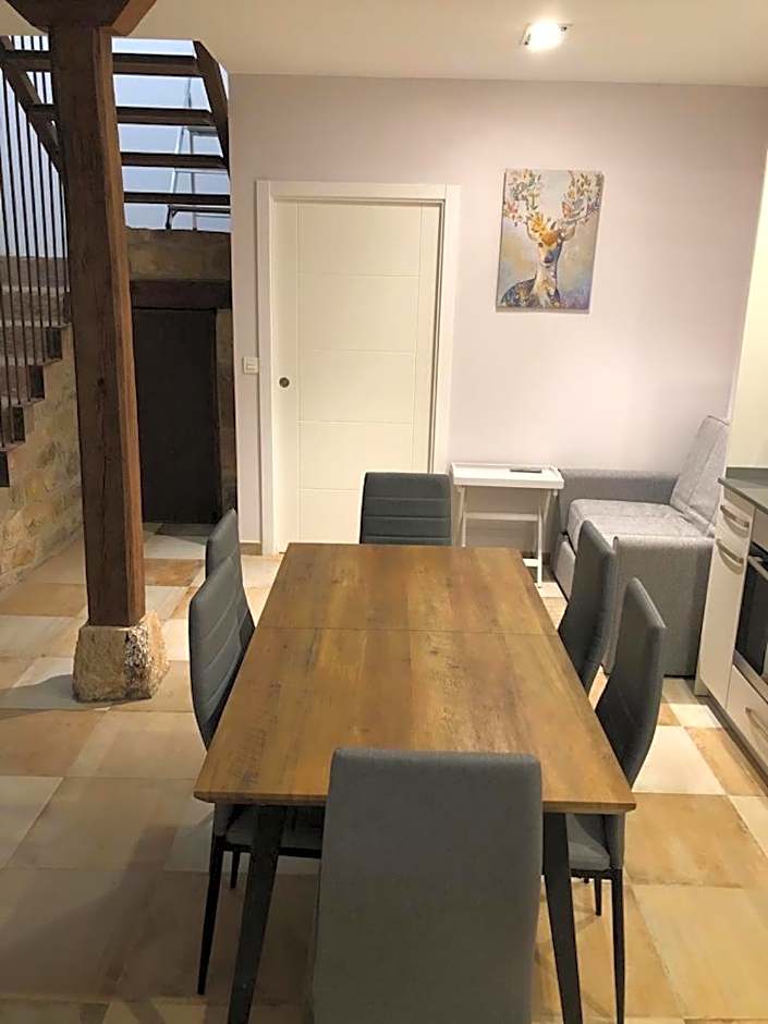 Casa Perazancas At 34-49