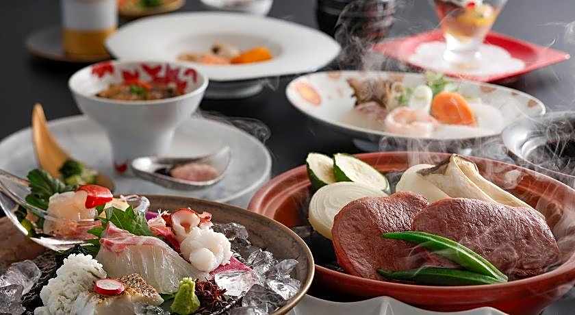 Plaza Awajishima - Sumoto Onsen