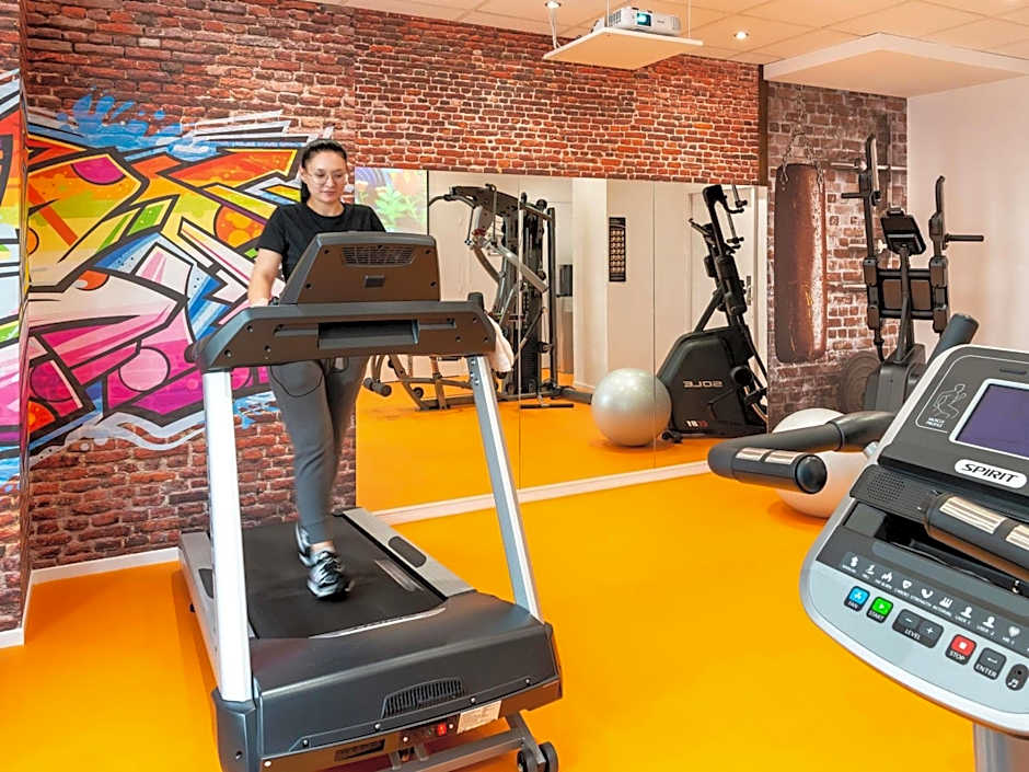 Mercure Trouville Sur Mer