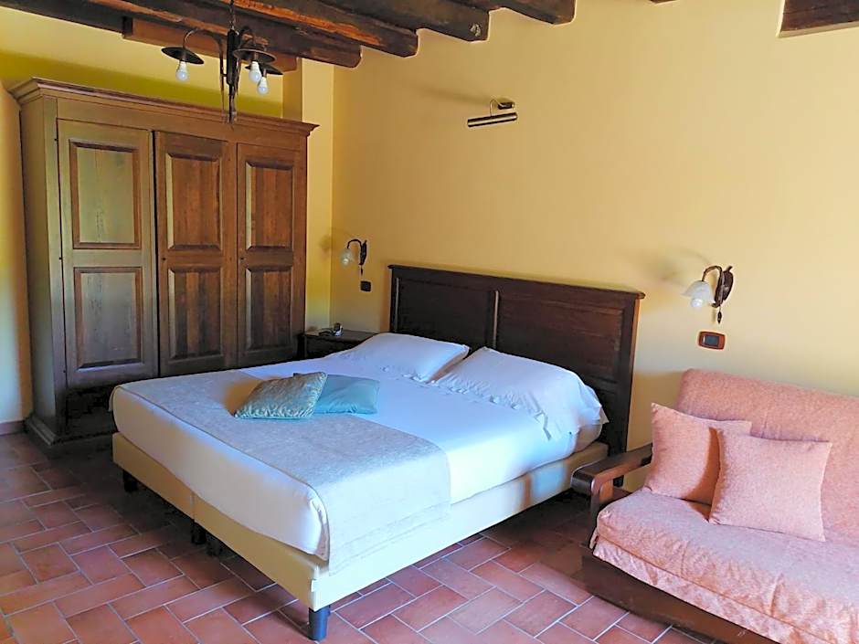 Relais Castrum Boccea