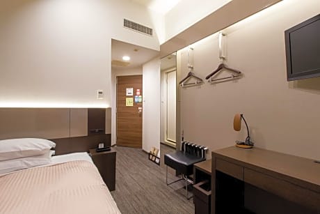 Standard Double Room - Non-Smoking