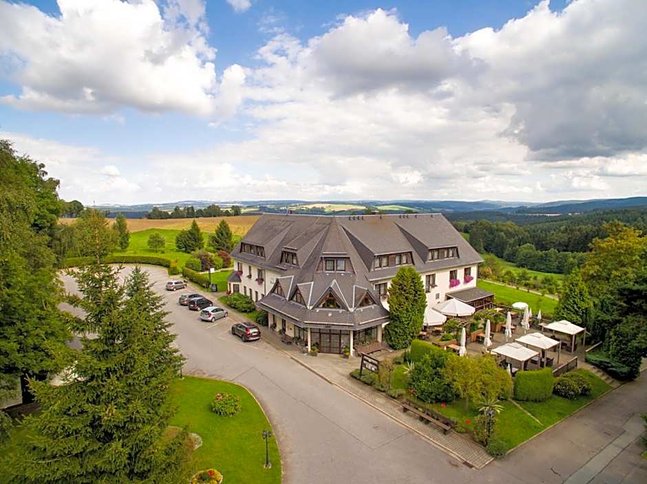 Hotel Waldesruh