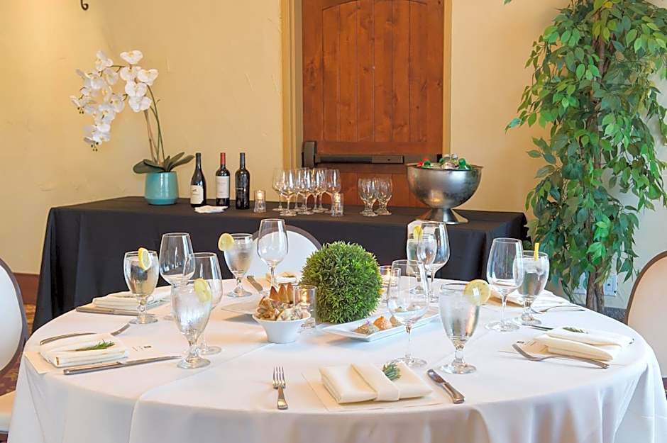 Hotel Los Gatos