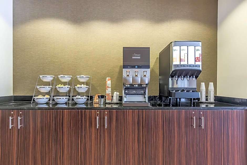 Sleep Inn & Suites O Fallon