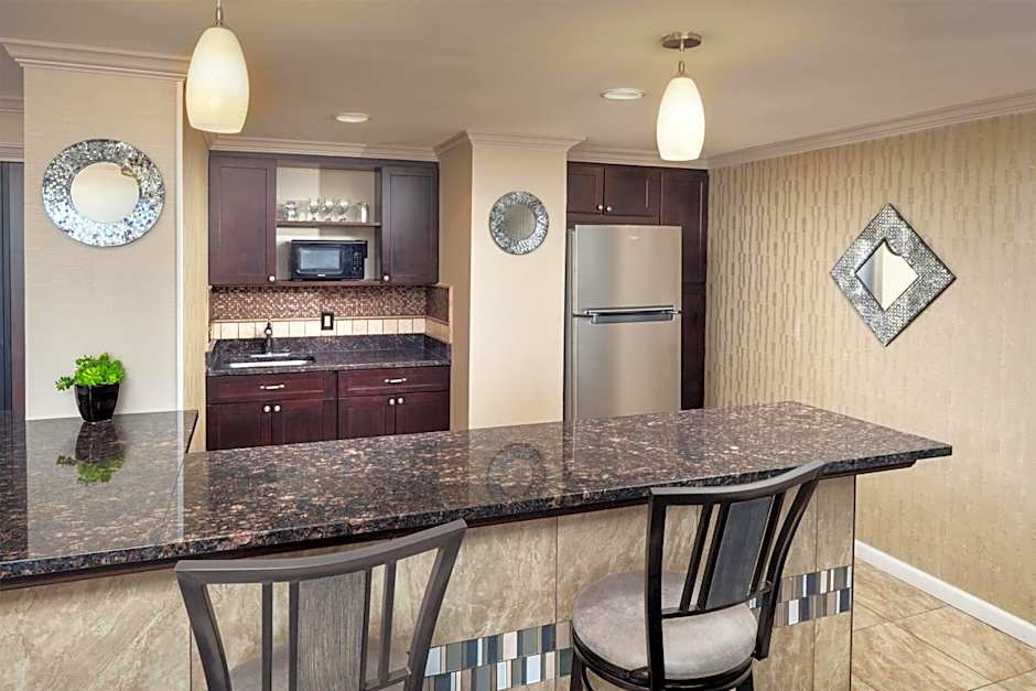 DoubleTree by Hilton Cherry Hill Philadelphia