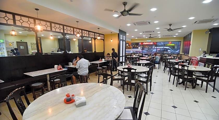 Pantai Inn