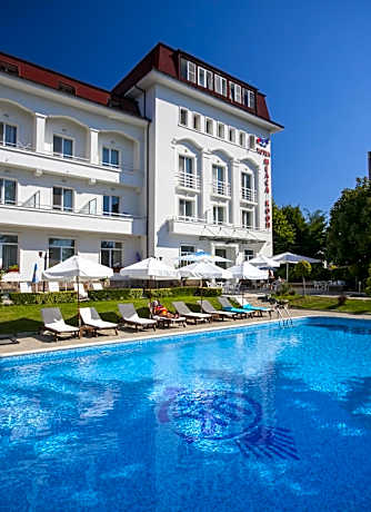 Melsa COOP Hotel