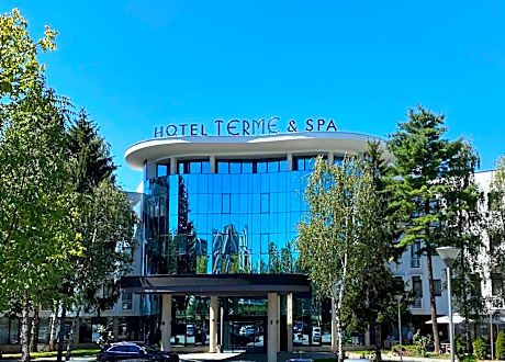 Spa Hotel Terme
