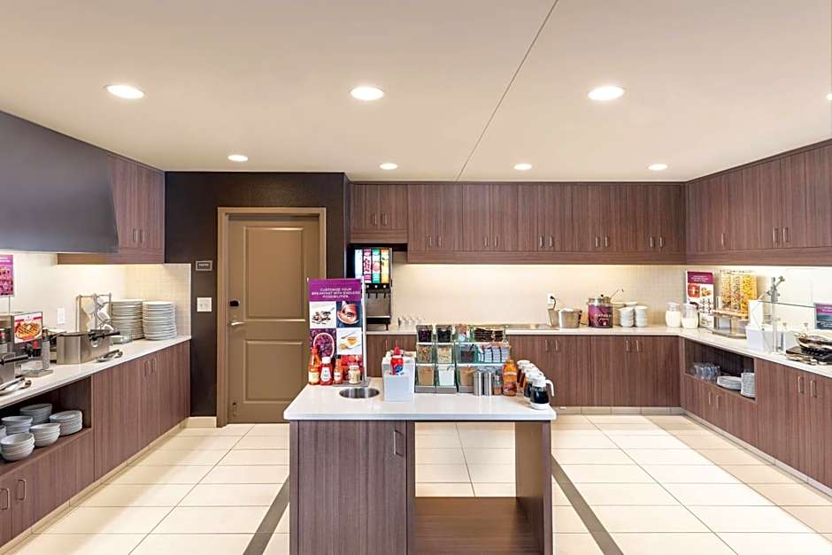 Residence Inn by Marriott Greenville