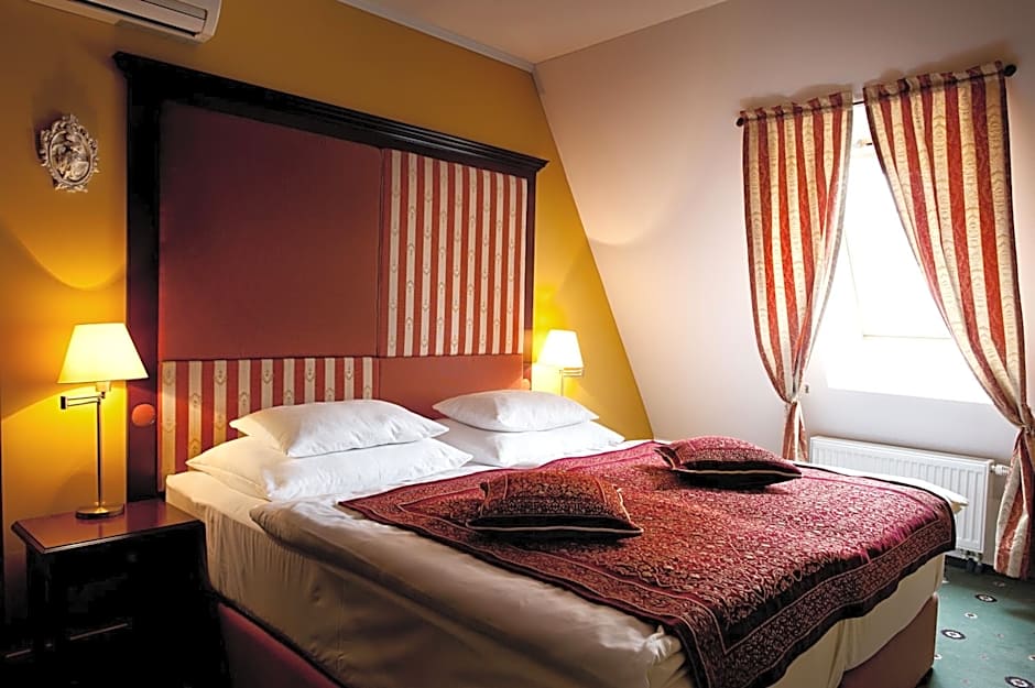 Boutique Hotel Maraton