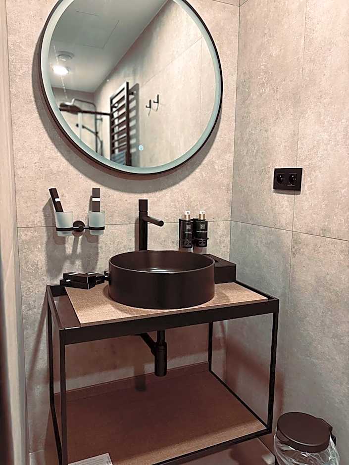 Hotel Mezza Notte
