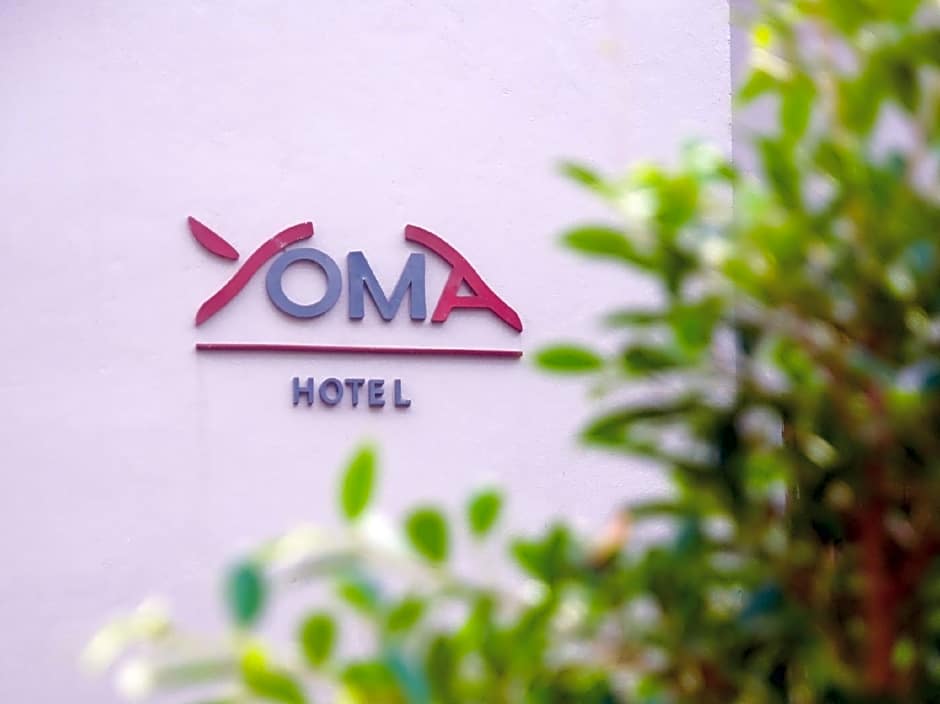 Yoma Hotel