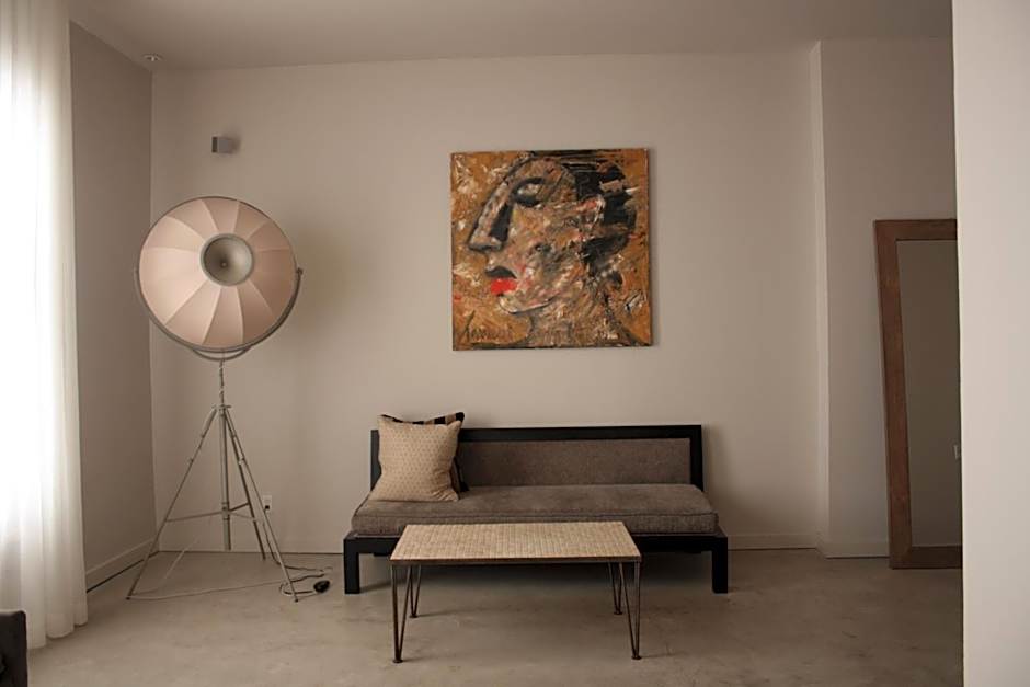 Loft 523
