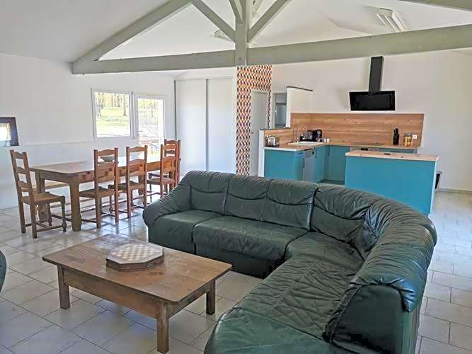 AUBERGE LE GABACHOU