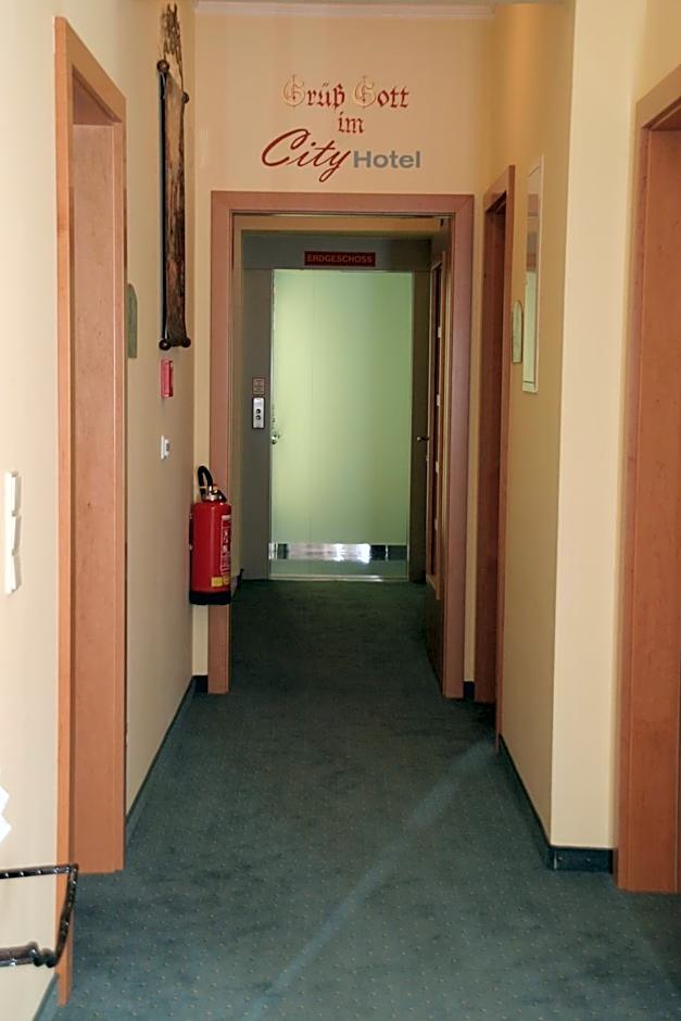 City Hotel Neunkirchen