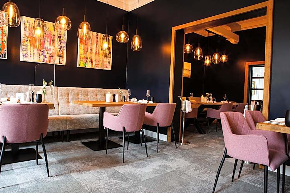 Romantik Hotel Aquarium