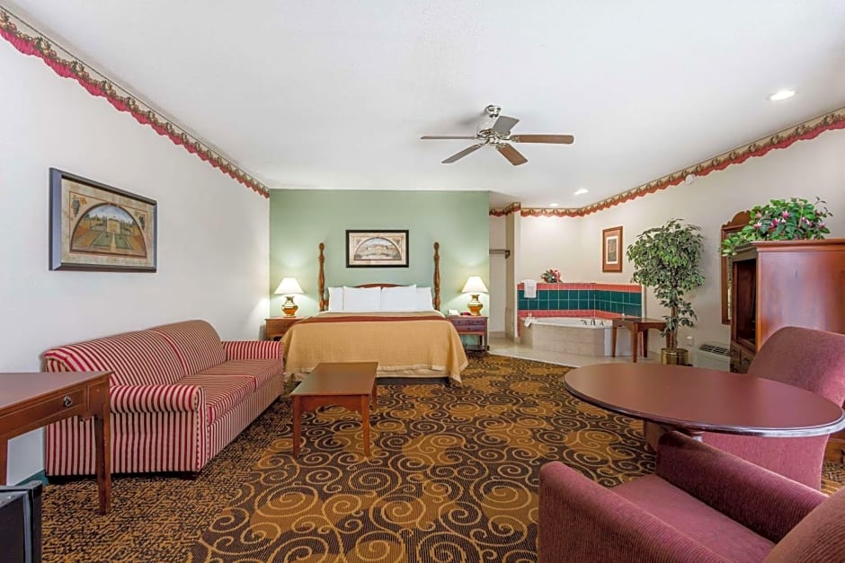 Days Inn by Wyndham Orangeburg