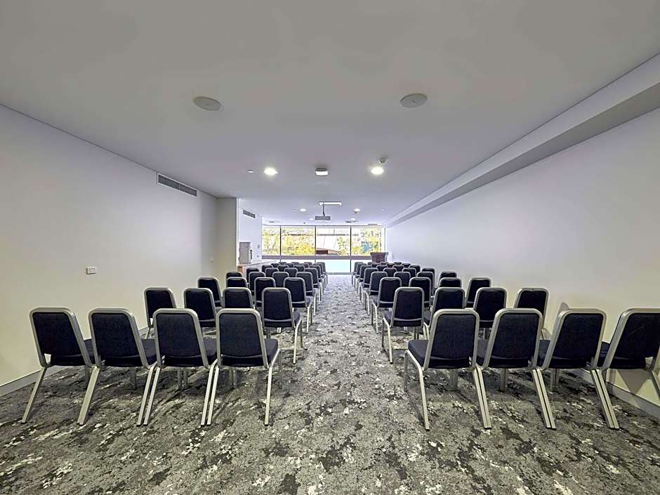 Mercure Perth On Hay
