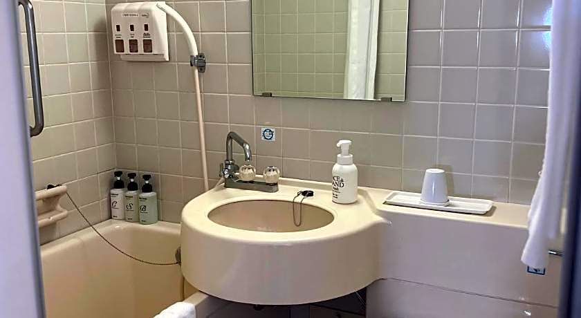 Smile Hotel Nabari