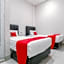 RedDoorz @ Seindo Hotel Medan