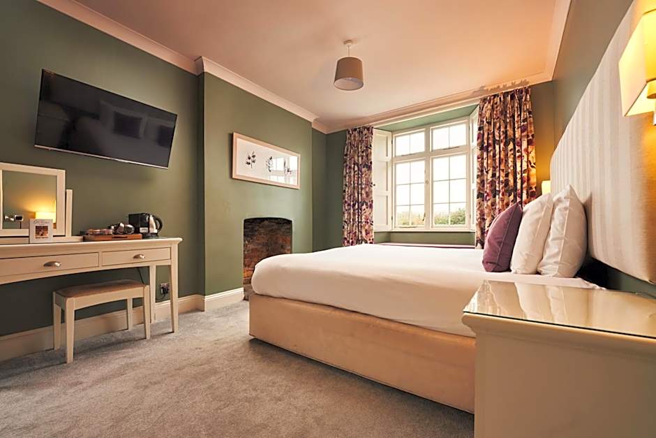 Rose and Crown Yealmpton