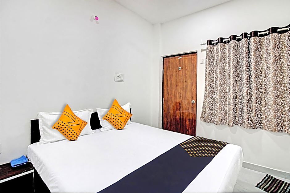 Spot On Tulsi Stay Inn