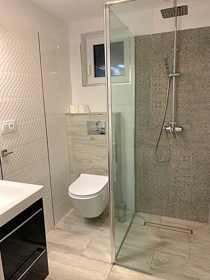 Domki Albertówka - Strefa Relaksu