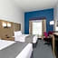 Days Inn & Suites by Wyndham Houston NW Cypress