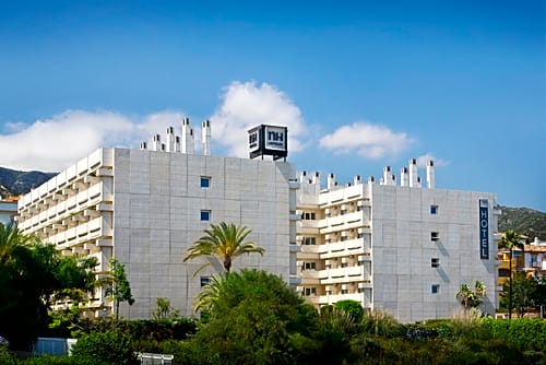NH Collection Marbella