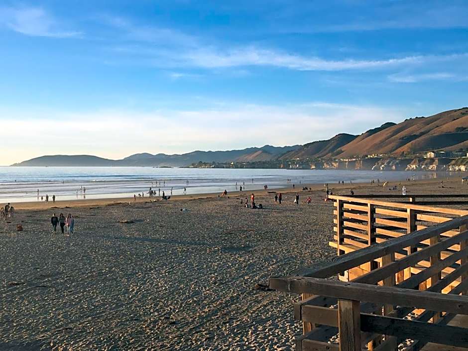 Motel 6 Pismo Beach - Pacific Ocean
