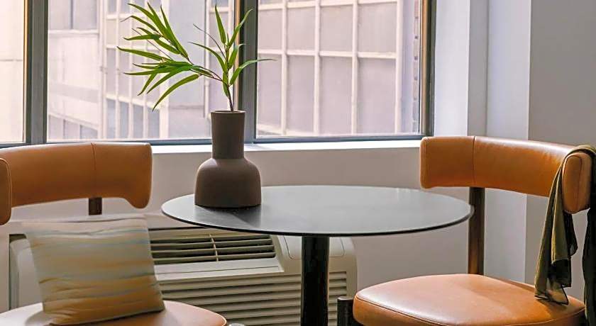 The Arlo Hotel, BW Signature Collection
