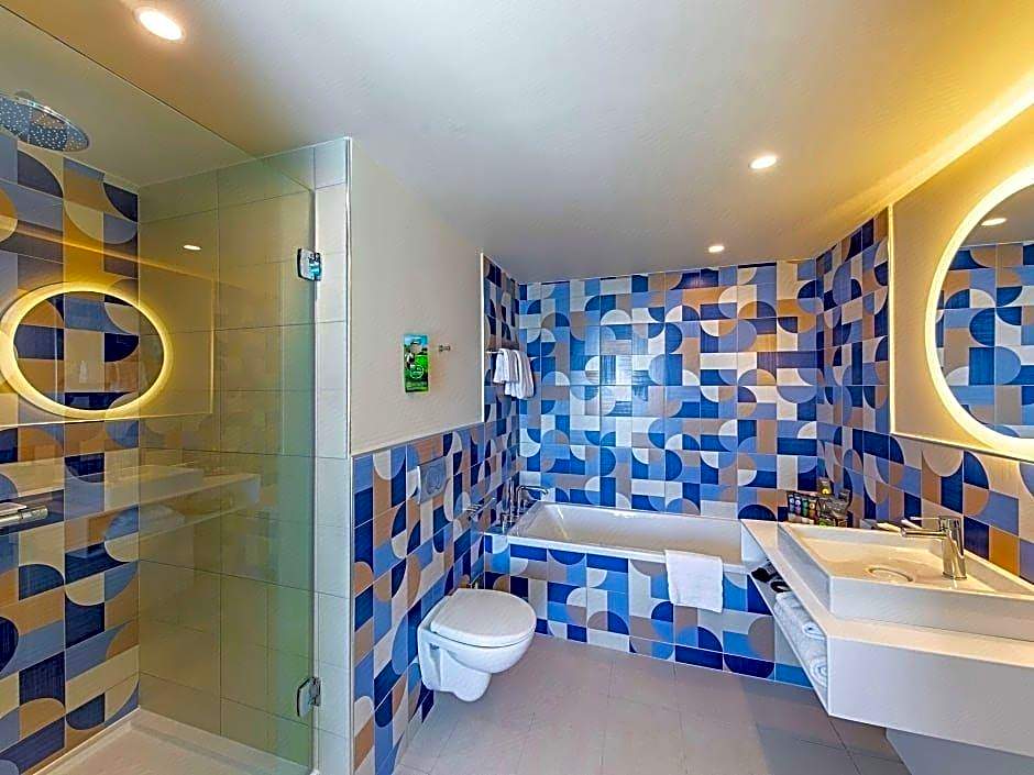 Novotel Monte-Carlo