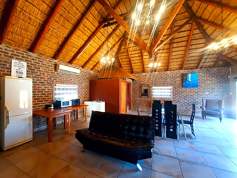 Highlands Creek Self Catering Accommodation