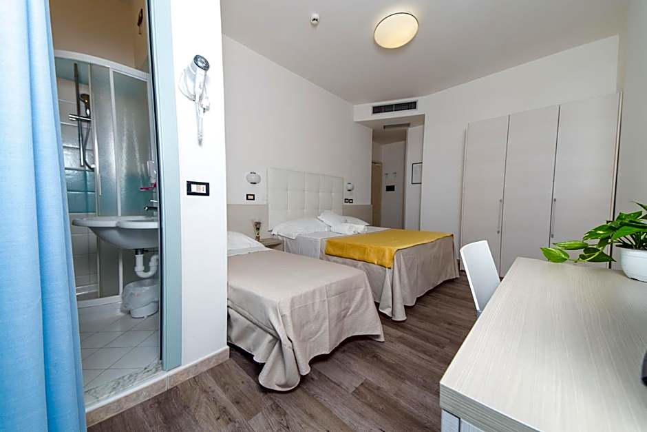 Hotel Elite Cattolica