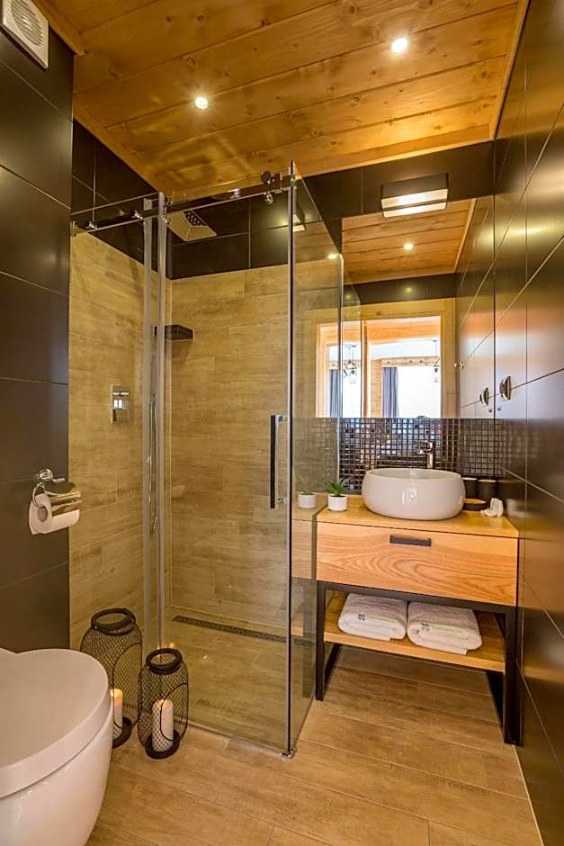 Dom Gościnny Bachledova