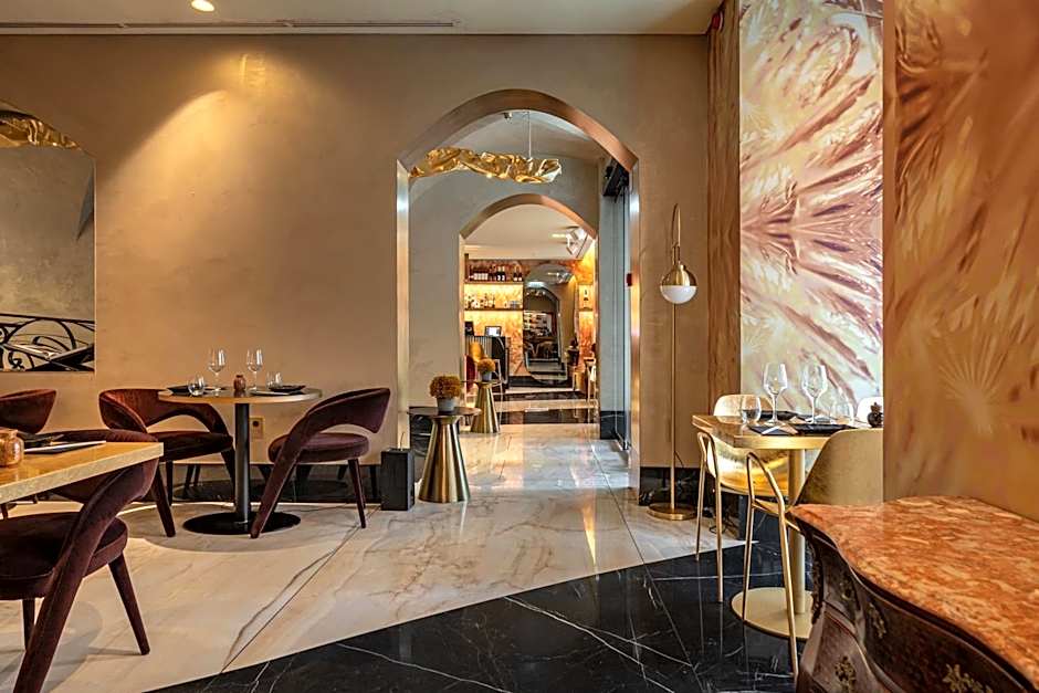 Madalena by The Beautique Hotels