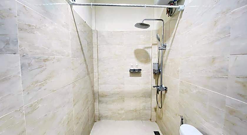 Bujai Mentawai Griya Hotel