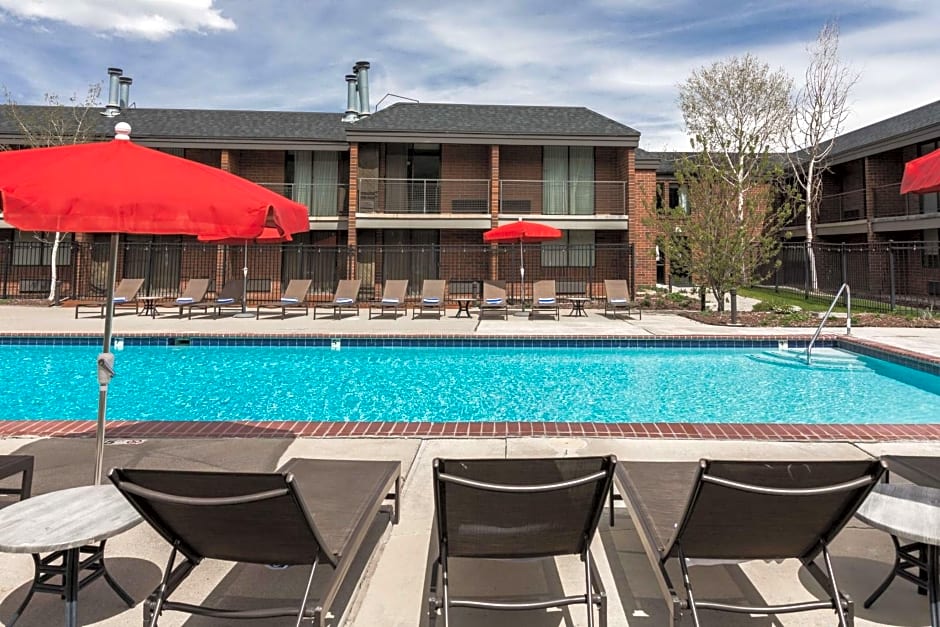 DoubleTree by Hilton Park City - The Yarrow