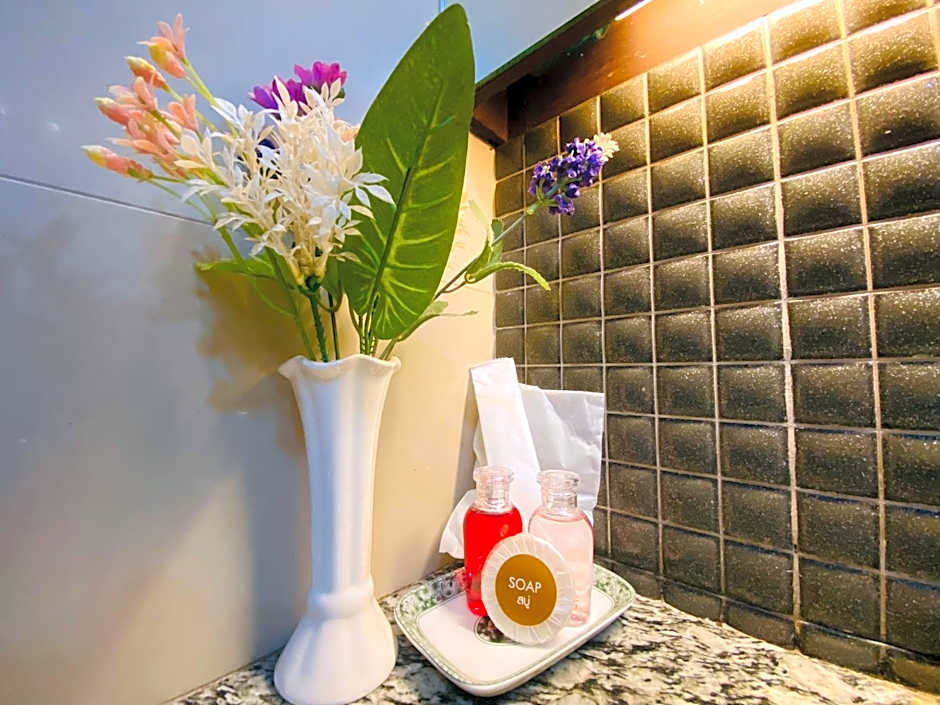 Tycoon Suite by Goad Avadhess Hospitality 1km Walking Street Pattaya Beach