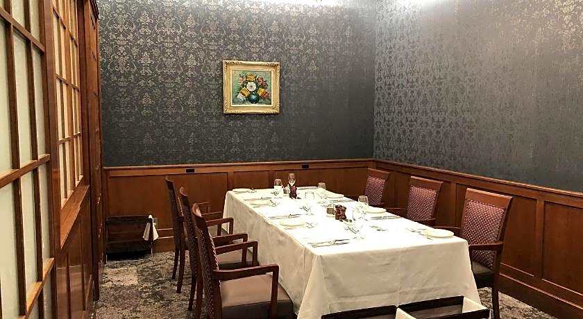 Takamatsu Kokusai Hotel