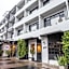 Blu Monkey Hotel Suratthani