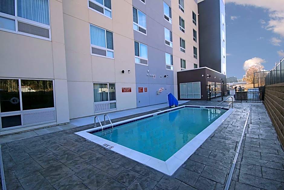 TownePlace Suites by Marriott Greensboro Coliseum Area