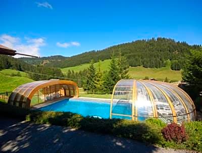 Chalet Alpage