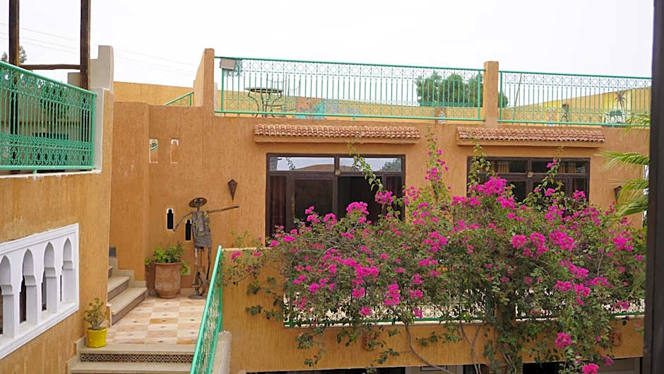 Riad Saida Atlas