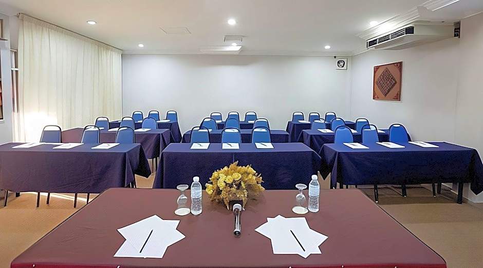Hotel Seri Malaysia Temerloh