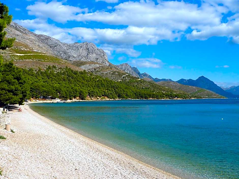 Victoria Mobilhome Camping Dole-Živogošče