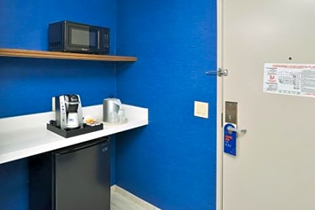 Executive King Room