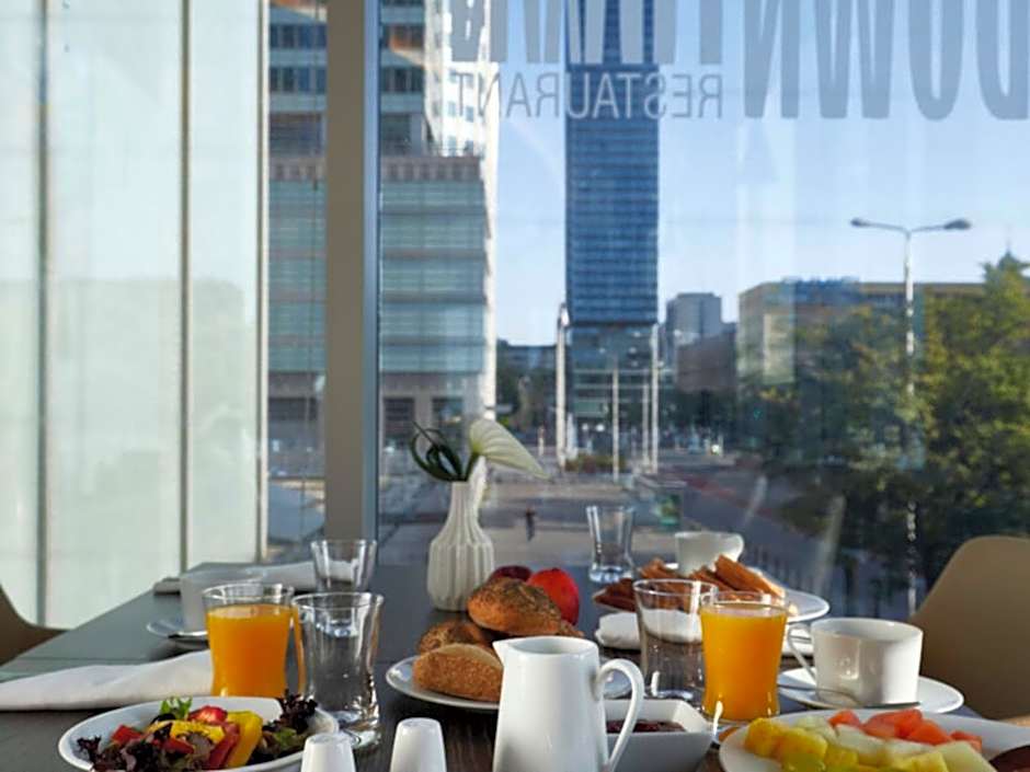 InterContinental Warszawa By IHG