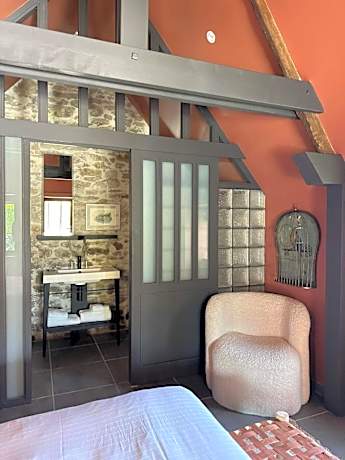Suite with Terrace